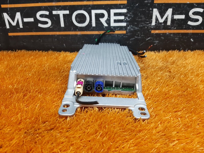 Блок управления магнитолой, 3000 рублей, Красноярск