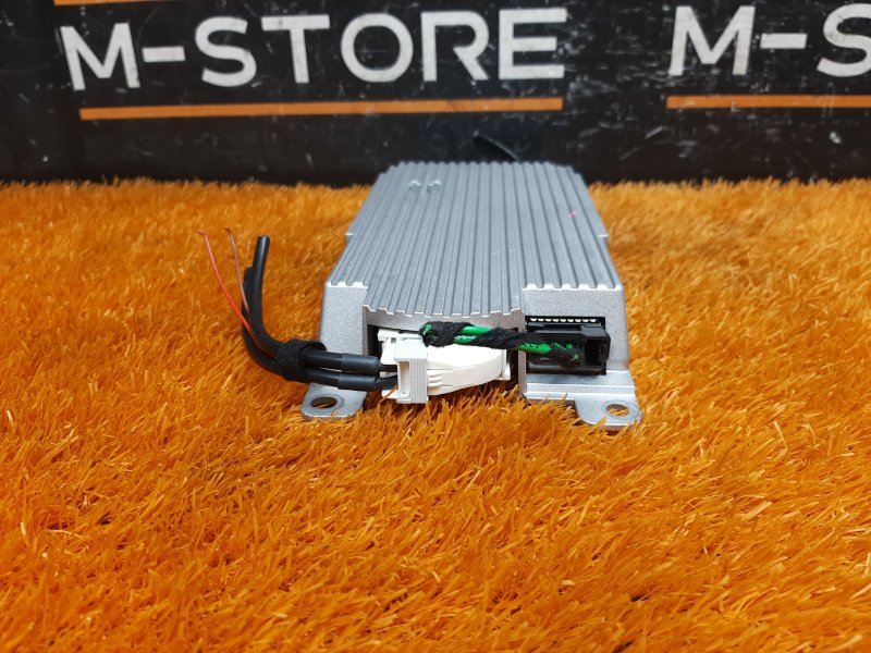 Блок управления магнитолой, 3000 рублей, Красноярск