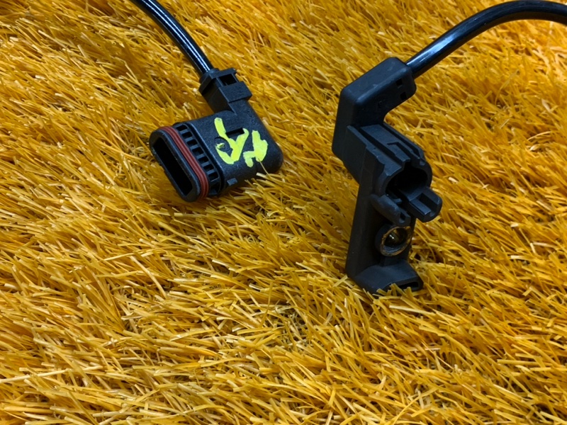 Провод датчика износа колодок, 300 рублей, Красноярск