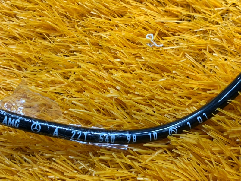 Провод датчика износа колодок, 300 рублей, Красноярск