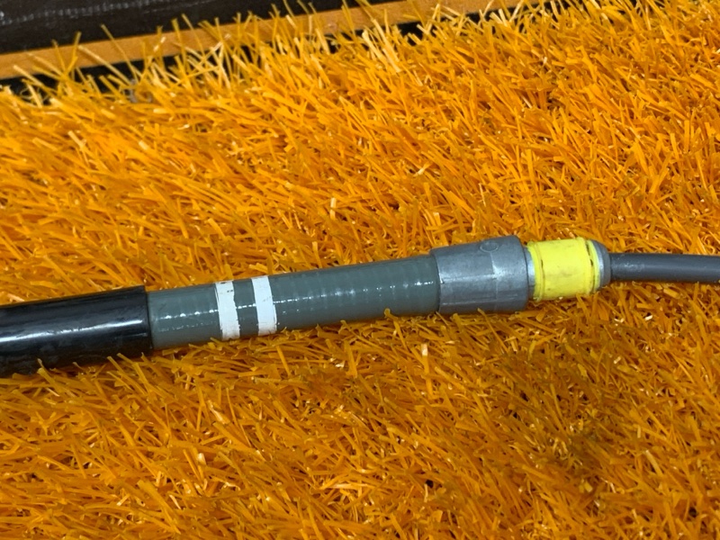 трос ручника, 750 рублей, Красноярск