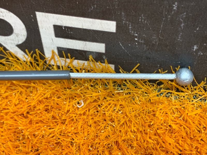 трос ручника, 750 рублей, Красноярск