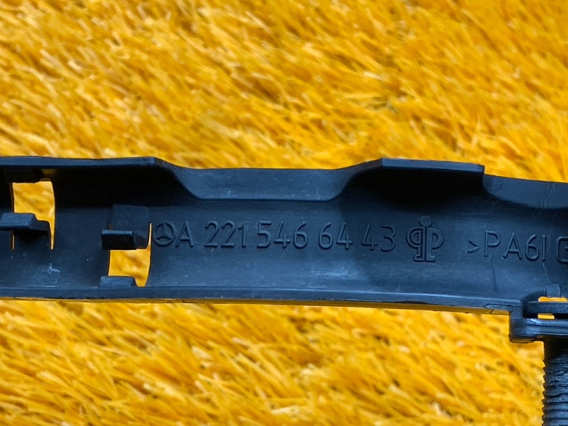 Кронштейн датчика ABS, 400 рублей, Красноярск