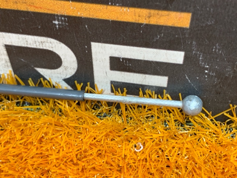 трос ручника, 750 рублей, Красноярск