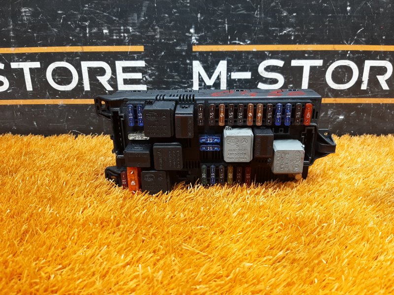 Блок предохранителей SAM, 2390 рублей, Красноярск