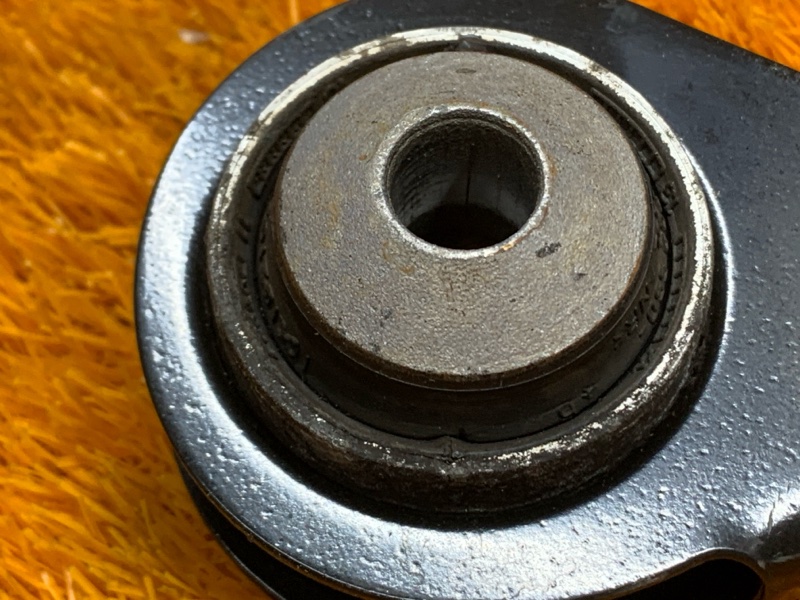 Рычаг подвески верхний, 700 рублей, Красноярск