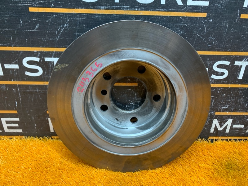 Диск тормозной, 3600 рублей, Красноярск