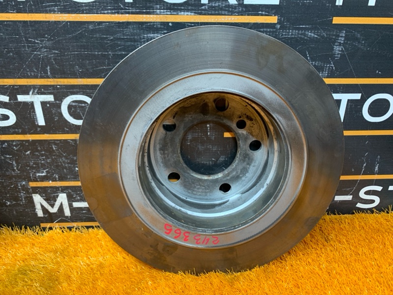 Диск тормозной, 3600 рублей, Красноярск