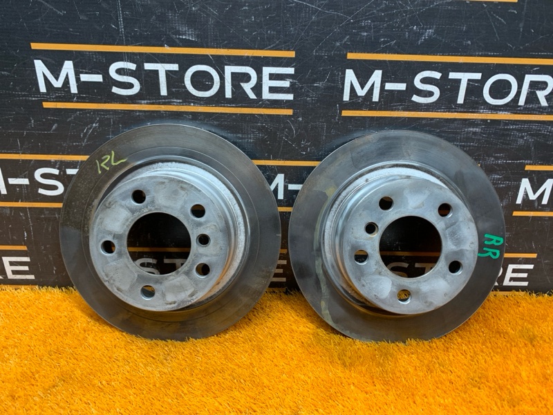 Диск тормозной, 3600 рублей, Красноярск