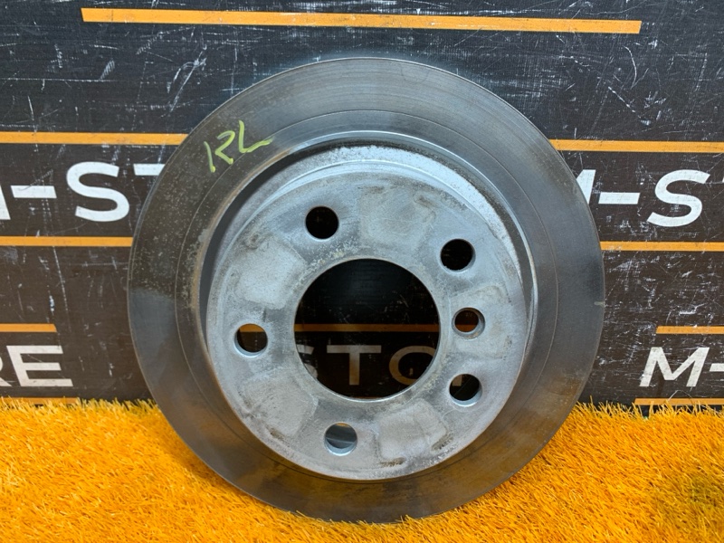 Диск тормозной, 3600 рублей, Красноярск