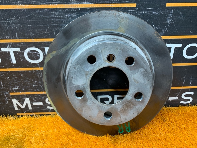 Диск тормозной, 3600 рублей, Красноярск