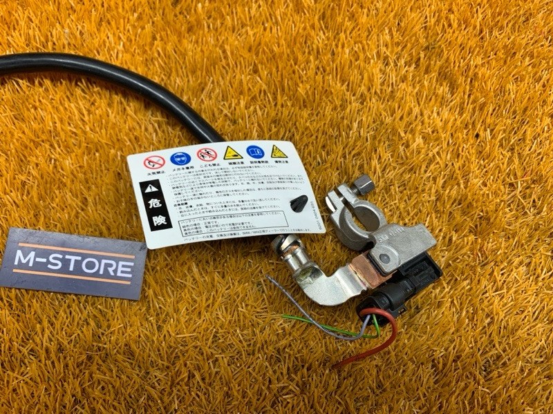 Клемма аккумулятора минус, 900 рублей, Красноярск