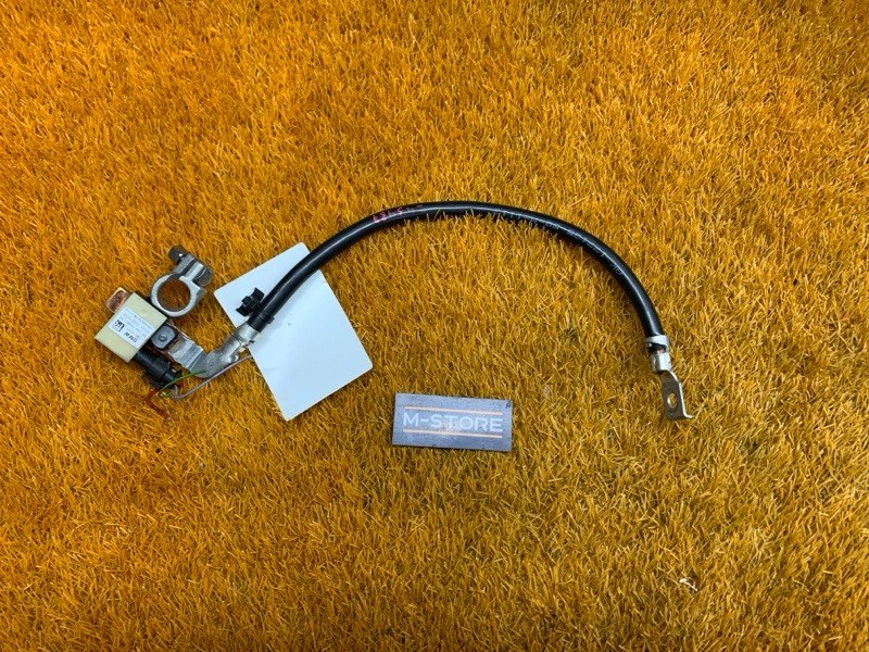 Клемма аккумулятора минус, 900 рублей, Красноярск