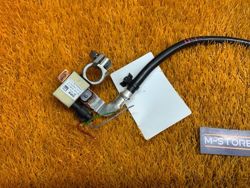 Клемма аккумулятора минус, 900 рублей, Красноярск