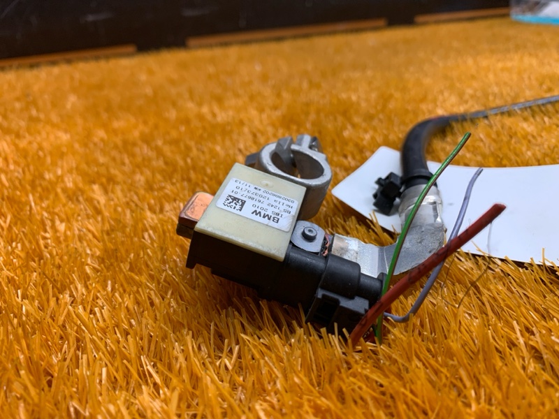 Клемма аккумулятора минус, 900 рублей, Красноярск