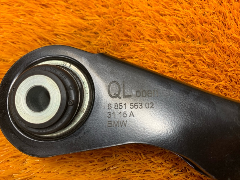 Рычаг подвески верхний, 2050 рублей, Красноярск