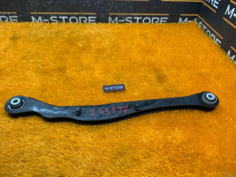 Рычаг подвески верхний, 2050 рублей, Красноярск