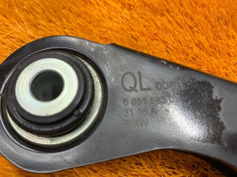 Рычаг подвески верхний, 2050 рублей, Красноярск