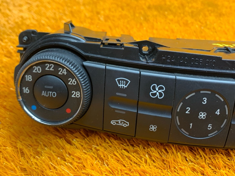 блок управления климат-контролем, 1400 рублей, Красноярск