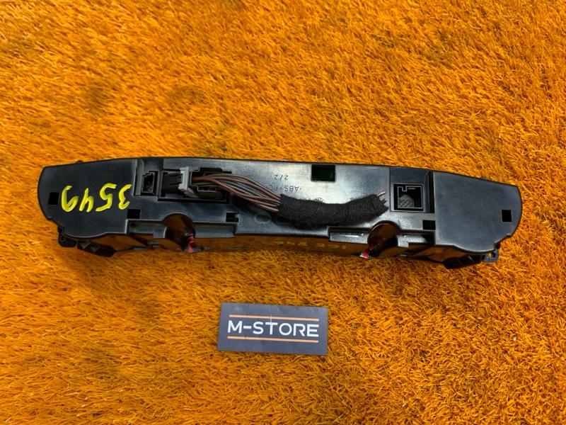 блок управления климат-контролем, 1400 рублей, Красноярск