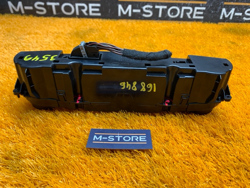 блок управления климат-контролем, 1400 рублей, Красноярск