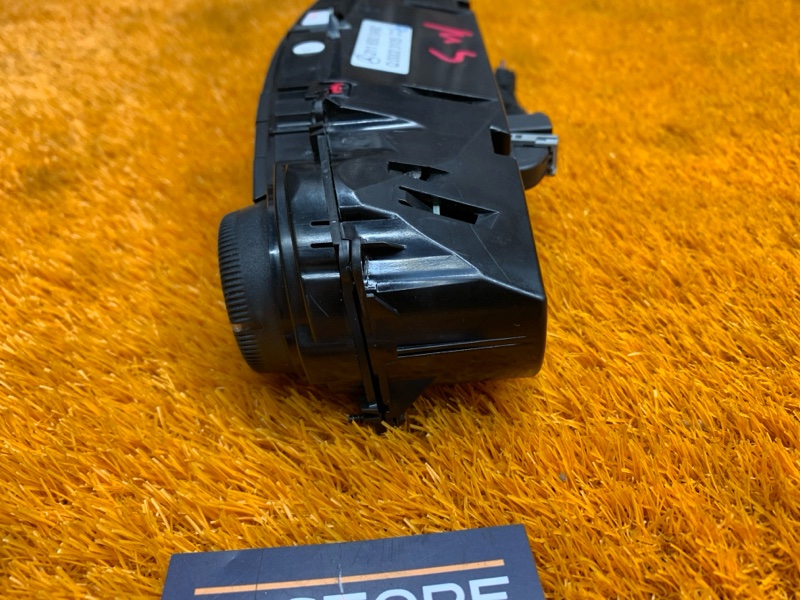 блок управления климат-контролем, 1400 рублей, Красноярск