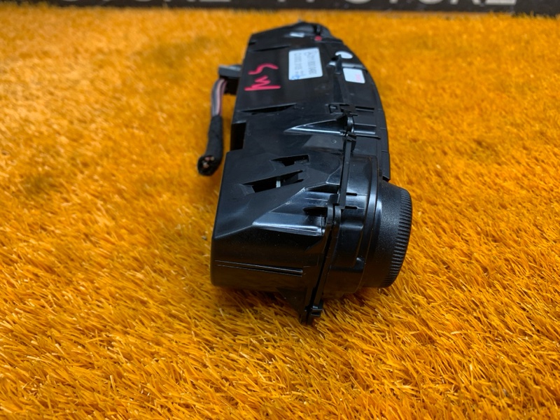 блок управления климат-контролем, 1400 рублей, Красноярск