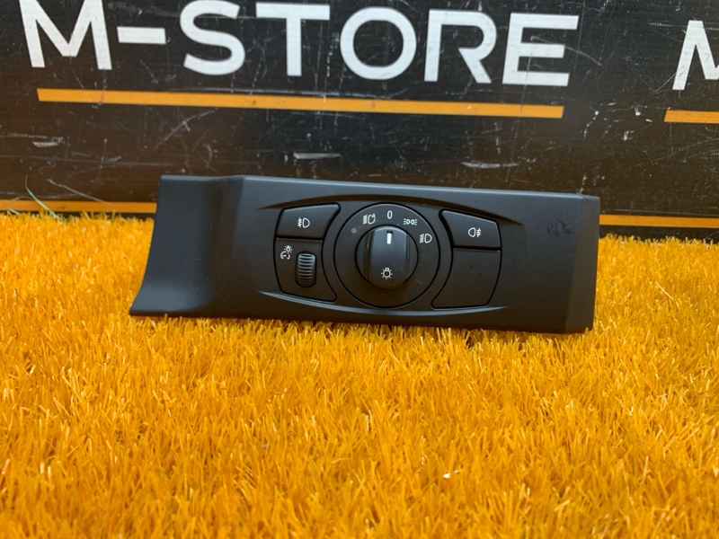 Переключатель света фар, 600 рублей, Красноярск