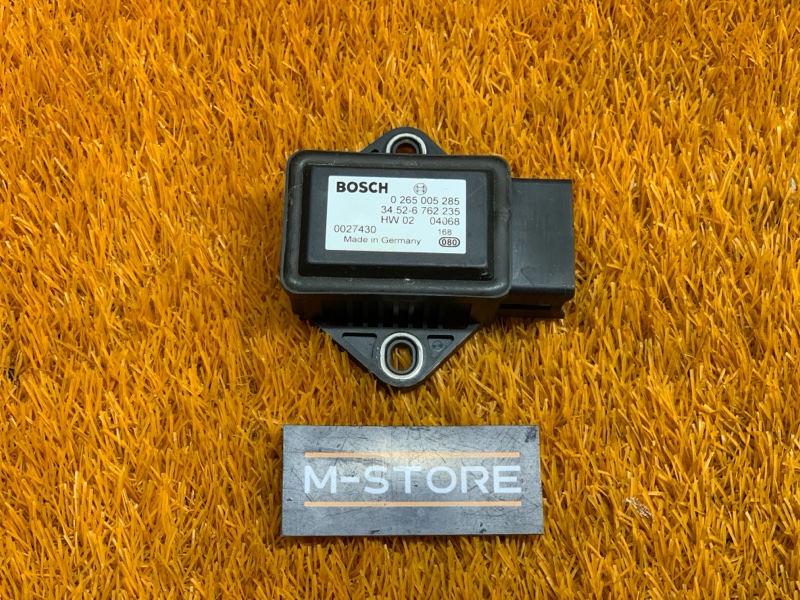 Датчик ускорения, 400 рублей, Красноярск