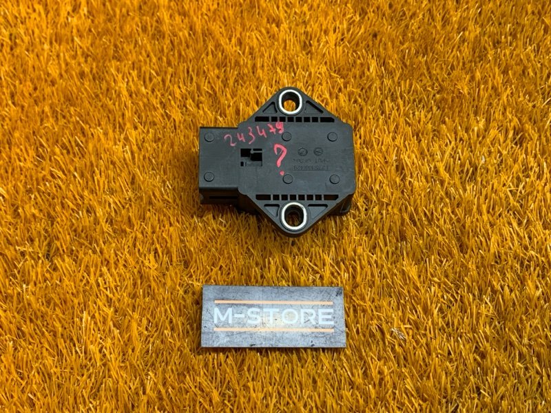 Датчик ускорения, 400 рублей, Красноярск