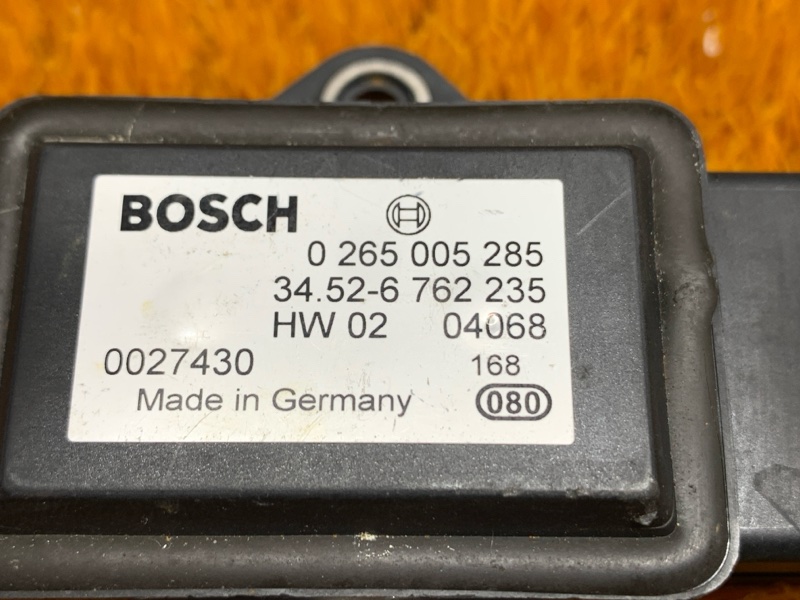 Датчик ускорения, 400 рублей, Красноярск