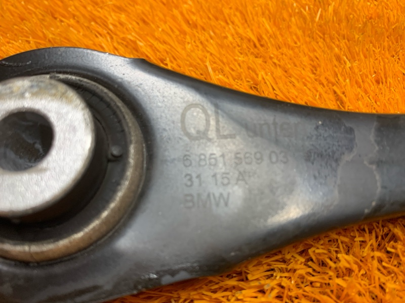 Рычаг подвески нижний, 3410 рублей, Красноярск