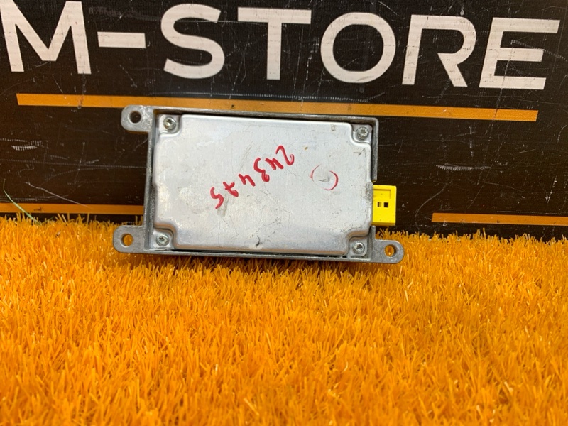 Блок управления Airbag, 300 рублей, Красноярск