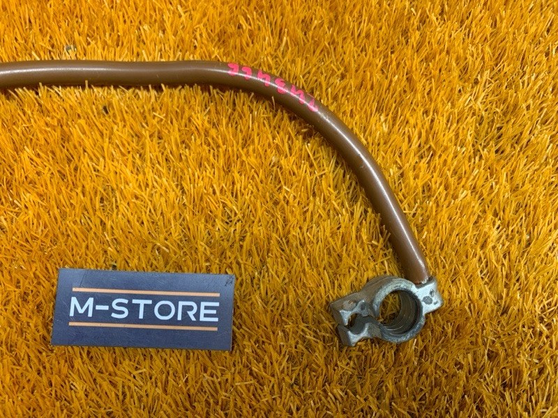 Клемма аккумулятора минус, 400 рублей, Красноярск