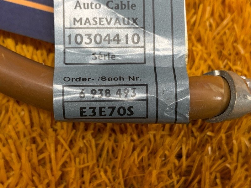 Клемма аккумулятора минус, 400 рублей, Красноярск