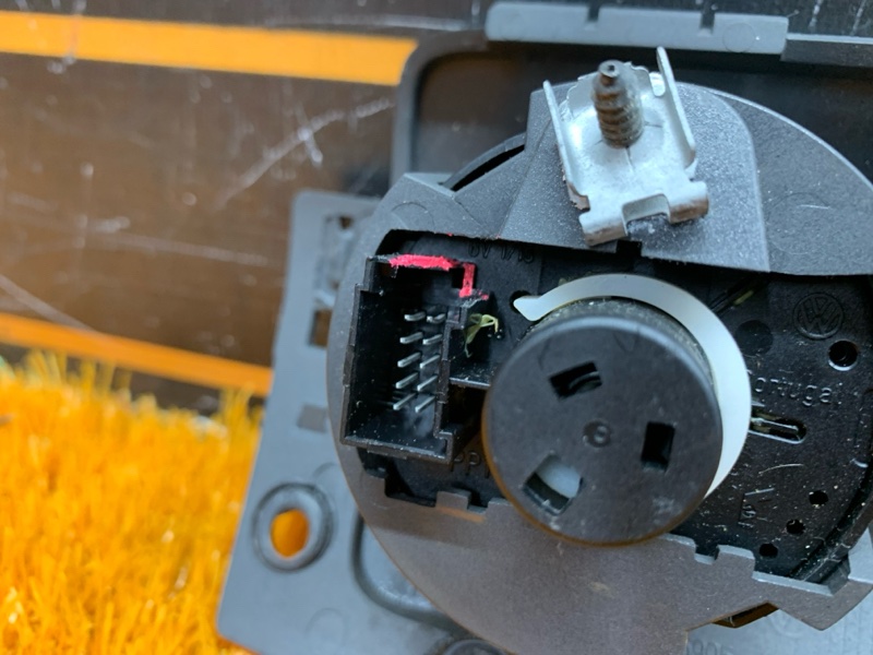 Переключатель света фар, 1240 рублей, Красноярск