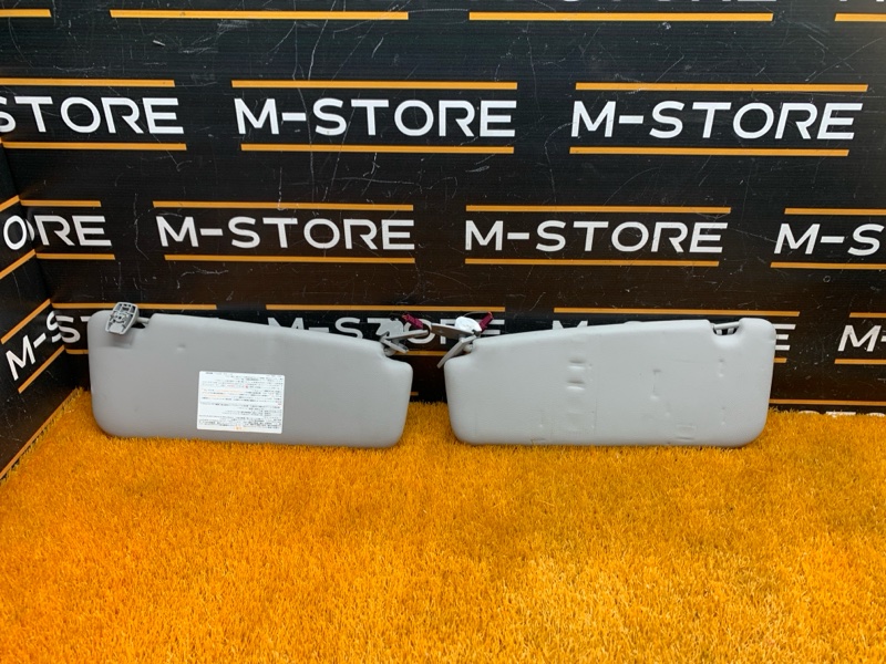 Козырек солнцезащитный, 1650 рублей, Красноярск