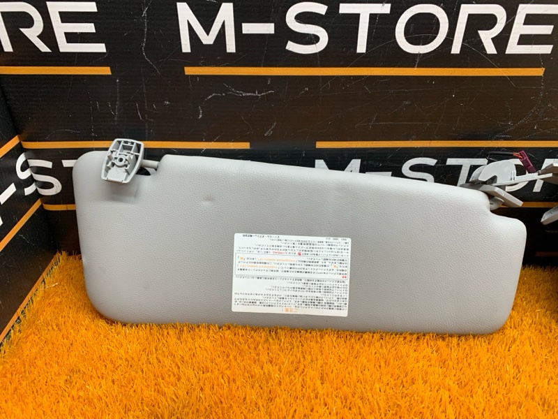 Козырек солнцезащитный, 1650 рублей, Красноярск