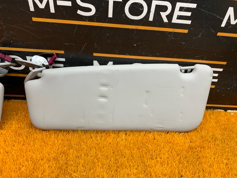 Козырек солнцезащитный, 1650 рублей, Красноярск