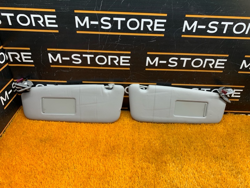 Козырек солнцезащитный, 1650 рублей, Красноярск