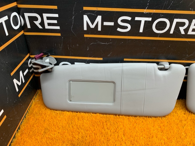 Козырек солнцезащитный, 1650 рублей, Красноярск