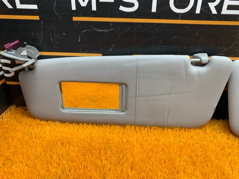 Козырек солнцезащитный, 1650 рублей, Красноярск