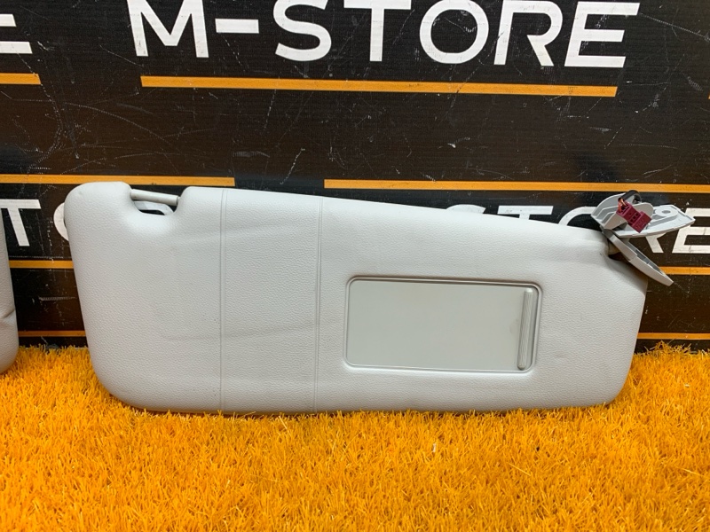 Козырек солнцезащитный, 1650 рублей, Красноярск