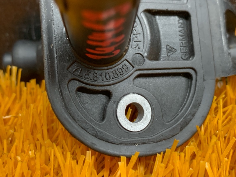 Замок лючка бензобака, 640 рублей, Красноярск