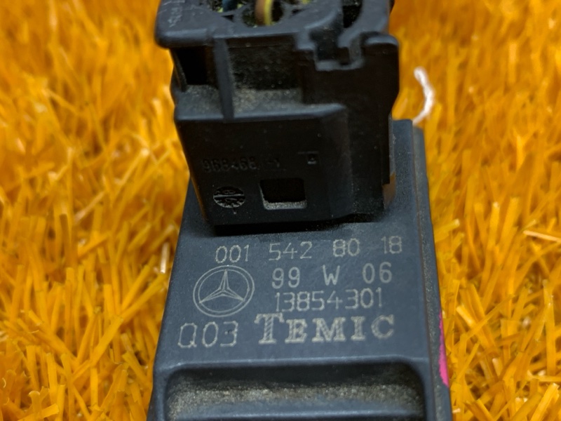 Датчик ускорения, 400 рублей, Красноярск