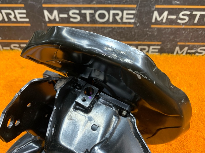 кулак поворотный, 7660 рублей, Красноярск