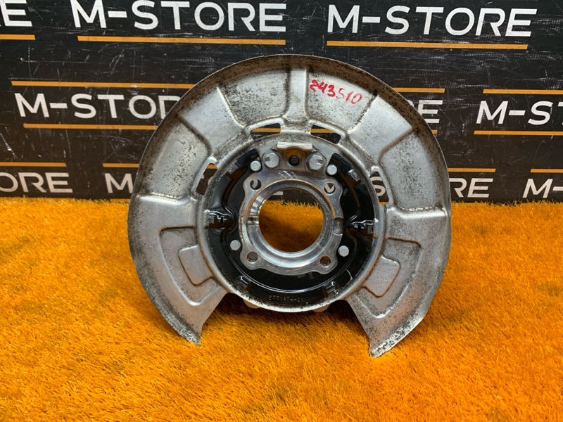 кулак поворотный, 870 рублей, Красноярск