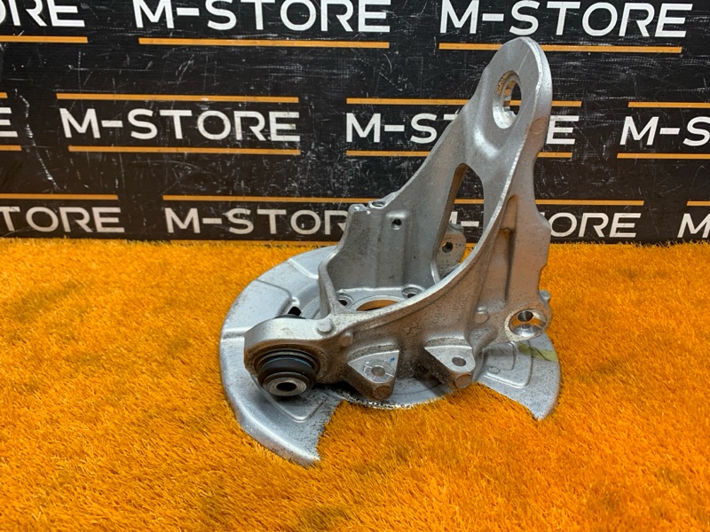 кулак поворотный, 870 рублей, Красноярск