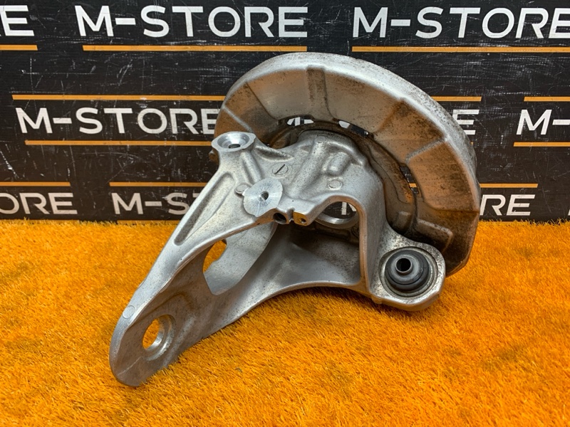 кулак поворотный, 870 рублей, Красноярск