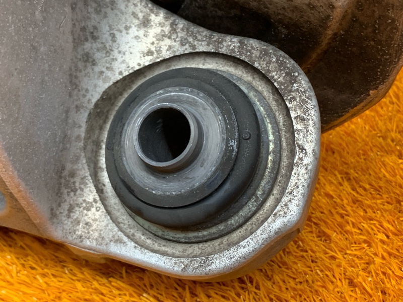 кулак поворотный, 870 рублей, Красноярск